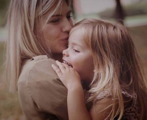 Mother and Daughter